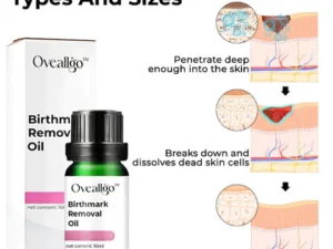 CC™ Birthmark Removal Oil