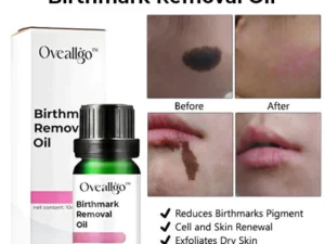 CC™ Birthmark Removal Oil