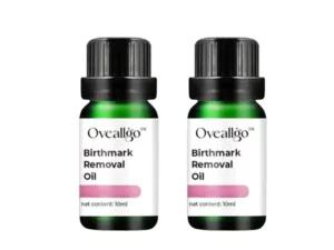CC™ Birthmark Removal Oil