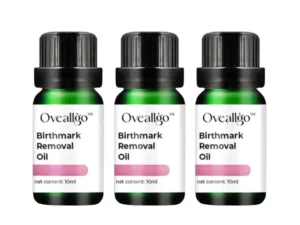 CC™ Birthmark Removal Oil