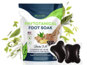 CC™ Deep Phytotanical Foot Soak Beads