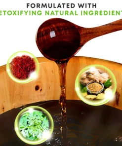 Alternative view of CC™ Deep Phytotanical Foot Soak Beads