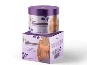 CC™ Kenyan Purple Leaves Weight Loss Cream