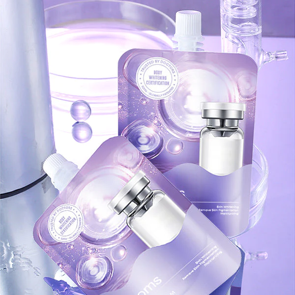 CC™ LightUp Body-Brightening Cream - Image 6