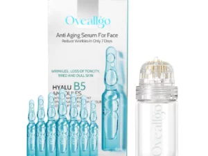 CC™ NewBornSkin LUX MicroInfusion Needling System