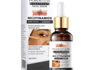 CC™ Pigmentless Treatment Facial Serum