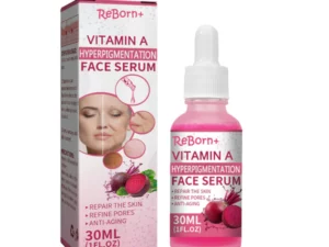 CC™ ReBorn VitaminA Hyperpigmentation Face Serum