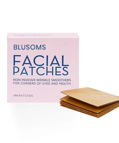 CC™ Revita Facial Patch