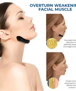 Alternative view of CC™ SleepBeauty Face Sculptor