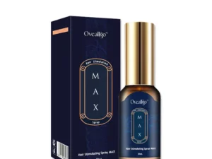 CC™ VENUSKISS Hair Stimulating Spray MAX