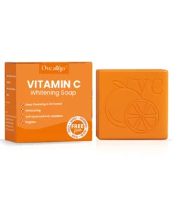 CC™ Vitamin C Whitening Soap