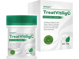 CC™ Vitilitrix Soothing Cream