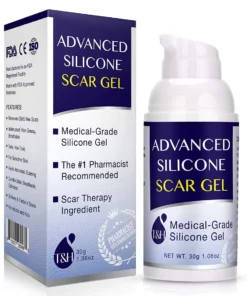 CLINICAL+ Croaie® Advanced Scar Repair Gel