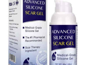 CLINICAL+ Croaie® Advanced Scar Repair Gel