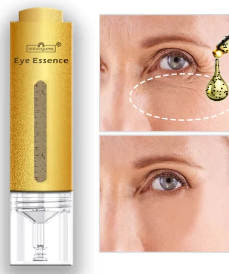 Caviar Eye Serum