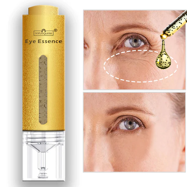 Serum para ollos de caviar