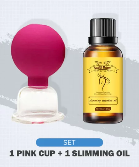 Reduction Therapy Cup