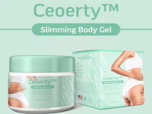 Ceoerty™ Slimming Body Gel