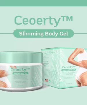 Ceoerty™ Slimming Body Gel