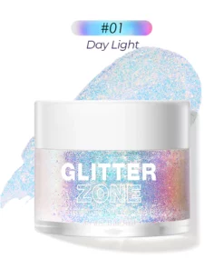 Chic-Chat™ Glitter Gel Eyeshadow