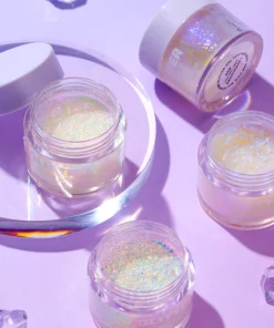 Chic-Chat™ Glitter Gel Eyeshadow