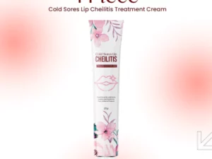 Cold Sores Lip Cheilitis Treatment Cream