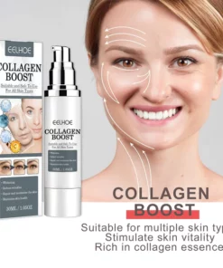 Collagen Boost Anti-Aging Serum