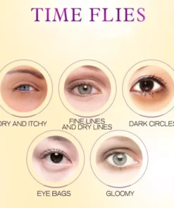 Collagen Boost Anti-Aging Serum