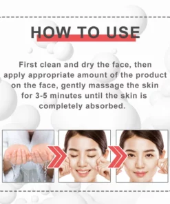 Collagen Boost Anti-Aging Serum