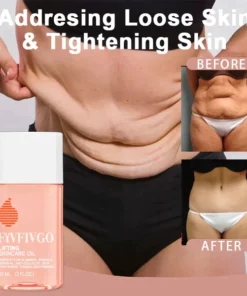 Collagen Boost Firming & Lifting Care Oil