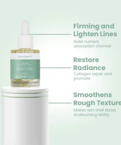 Collagen Lifting Body Oil