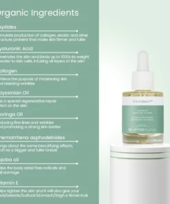 Collagen Lifting Body Oil