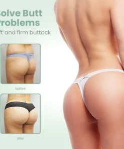 Collagen Lifting Body Oil