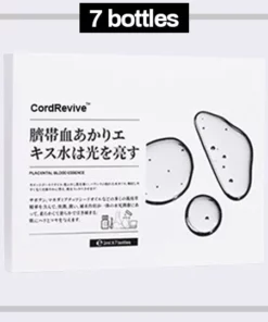 CordRevive™ Japanese Cord Blood Serum Concentrate