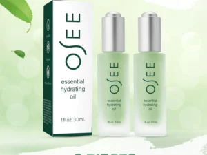 Deep Anti-Wrinkle Essence