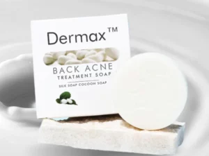 Dermax™ Back Acne Treatment Soap