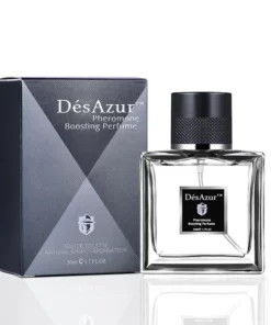 DésAzur™ Pheromone Boosting Perfume