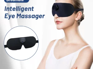 Dreamate™ Intelligent Eye Massager
