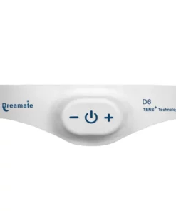 Dreamate™ TENS+ Headache Relief Sleep Massager
