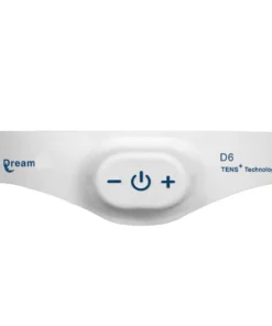 Dream™ TENS+ Headache Relief Sleep Massager