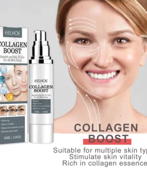 EELHOETM COLLAGEN BOOST ANTI-AGING SERUM