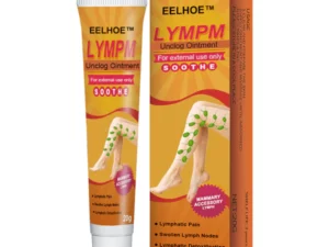 EELHOE™ AntiSwelling LympUnclog Ointment