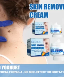 Alternative view of EELHOE™ Clearasil Petechiae Removal Cream