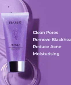 EIASER™ Perilla Bamboo Charcoal Cleaning Jelly