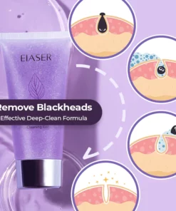 EIASER™ Perilla Bamboo Charcoal Cleaning Jelly