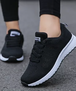 EMMY™ - Ortopediske sko'nun alternatif görünümü