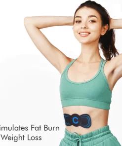 EMS Mini Masseur à micro-courant