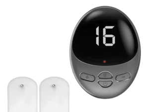 EMS chest massager