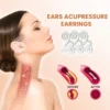 Ears Acupressure Slimming Earrings