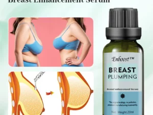 Enboost™ Breast Enhancement Serum